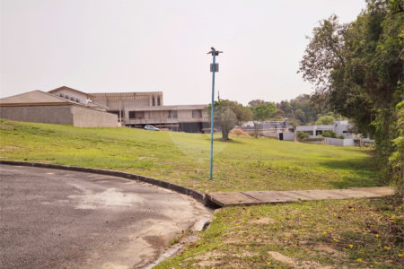 Terreno à venda em Village Ipanema, Araçoiaba da Serra, SP