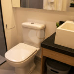 Studio à venda com 1 quarto em Jardim Paulista, São Paulo, SP