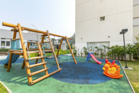 Apartamento à venda com 3 quartos, sendo 1 suíte, em Jardim Caboré, São Paulo, SP