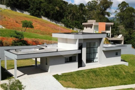 Casa à venda com 3 quartos, sendo 1 suíte, em Condominio Quintas da Boa Vista, Atibaia, SP