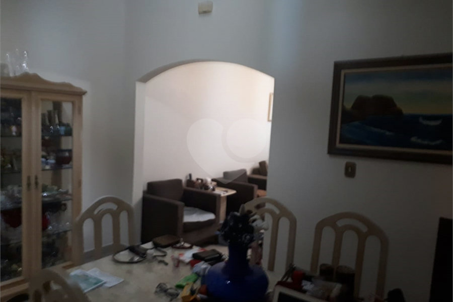 Sobrado à venda com 4 quartos, sendo 1 suíte, em Santana, São Paulo, SP