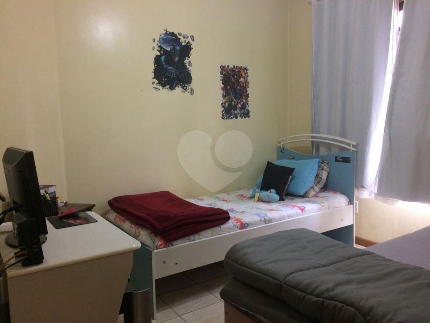 Sobrado à venda com 3 quartos, sendo 1 suíte,  em Vila Guilherme, São Paulo, SP