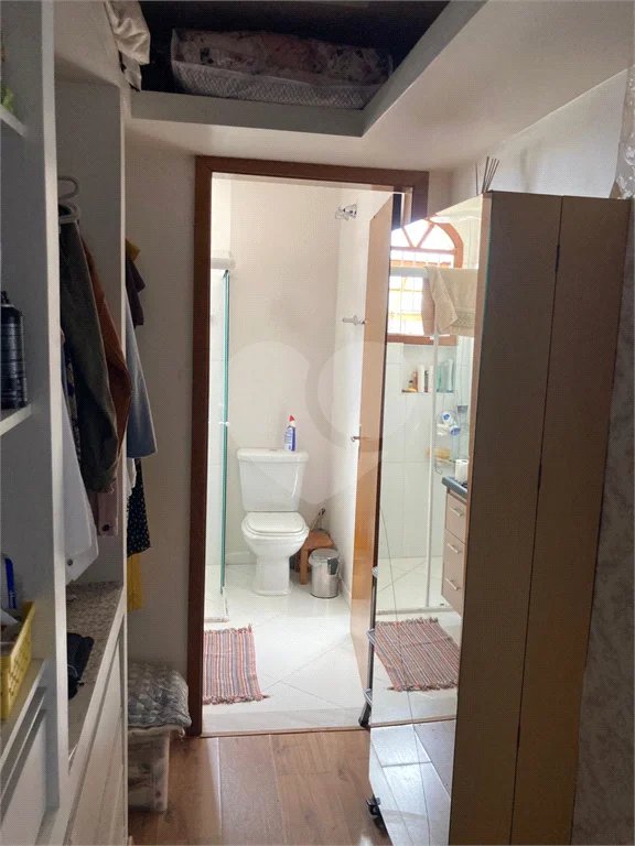 Sobrado à venda com 3 quartos, sendo 1 suíte,  em Tucuruvi, São Paulo, SP