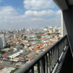 Studio à venda com 1 quarto em Ipiranga, São Paulo, SP