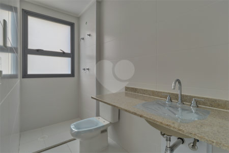 Apartamento à venda com 4 suítes em Chácara Santo Antônio, São Paulo, SP