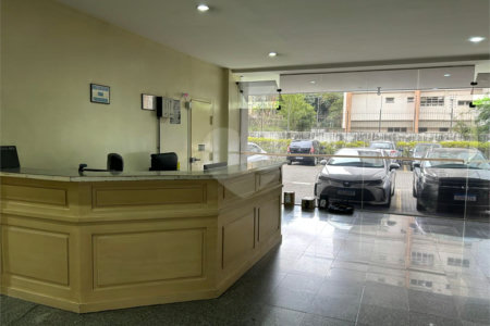Sala à venda ou para alugar em Alto de Pinheiros, São Paulo, SP