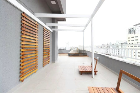 Apartamento à venda com 1 quarto em Vila Mazzei, São Paulo, SP