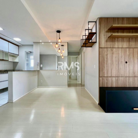 Apartamento à venda com 3 quartos, sendo 1 suíte, no condomínio Residencial Ilhas Mediterrâneo, Itu - SP