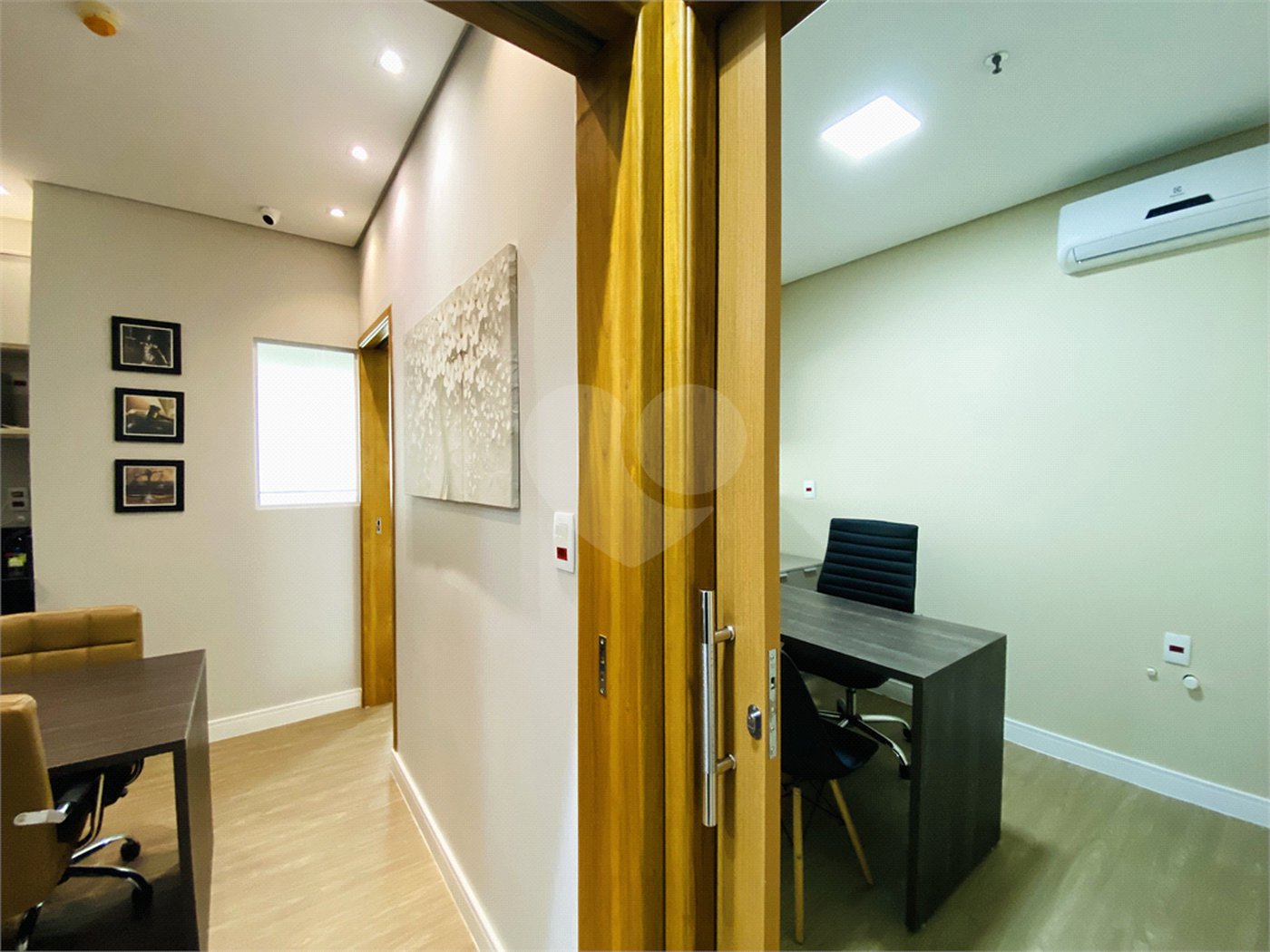 Sala para alugar no Centro, São Bernardo do Campo, SP