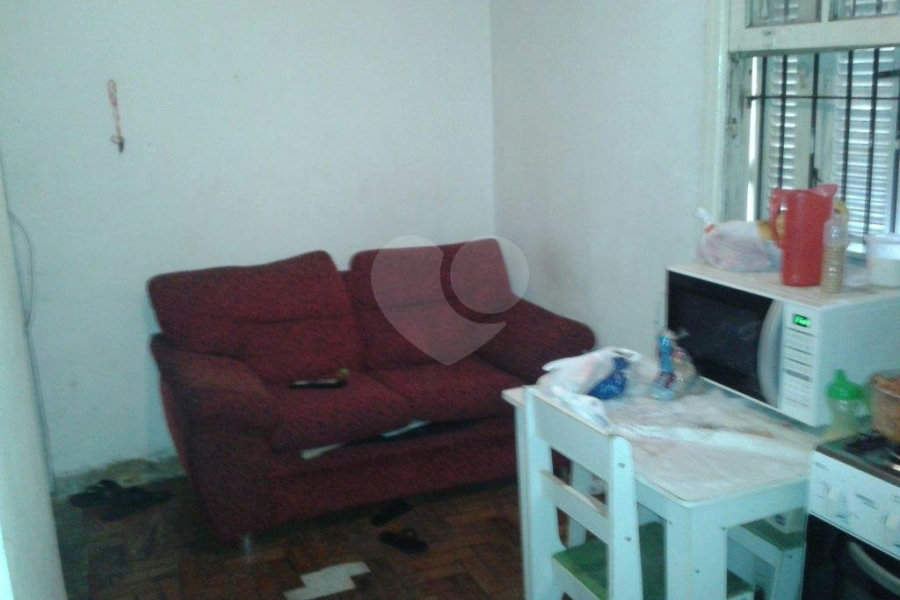 Casa Térrea à venda com 4 quartos, sendo 1 suíte, em Santana, São Paulo, SP