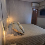 Apartamento com 2 dormitórios à venda, 95 m² por R$ 1.320.000,00 - Pompéia - Santos/SP