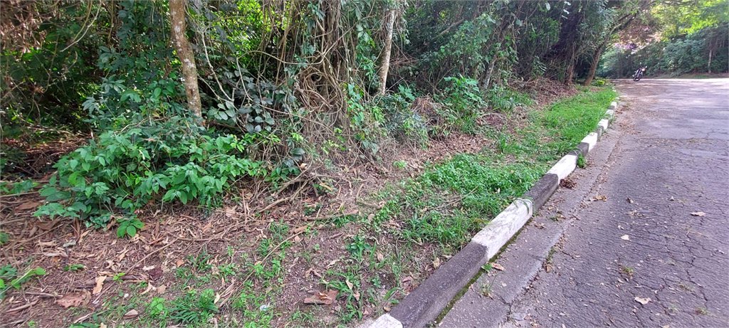 Terreno à venda no condomínio Sausalito, Mairiporã - SP
