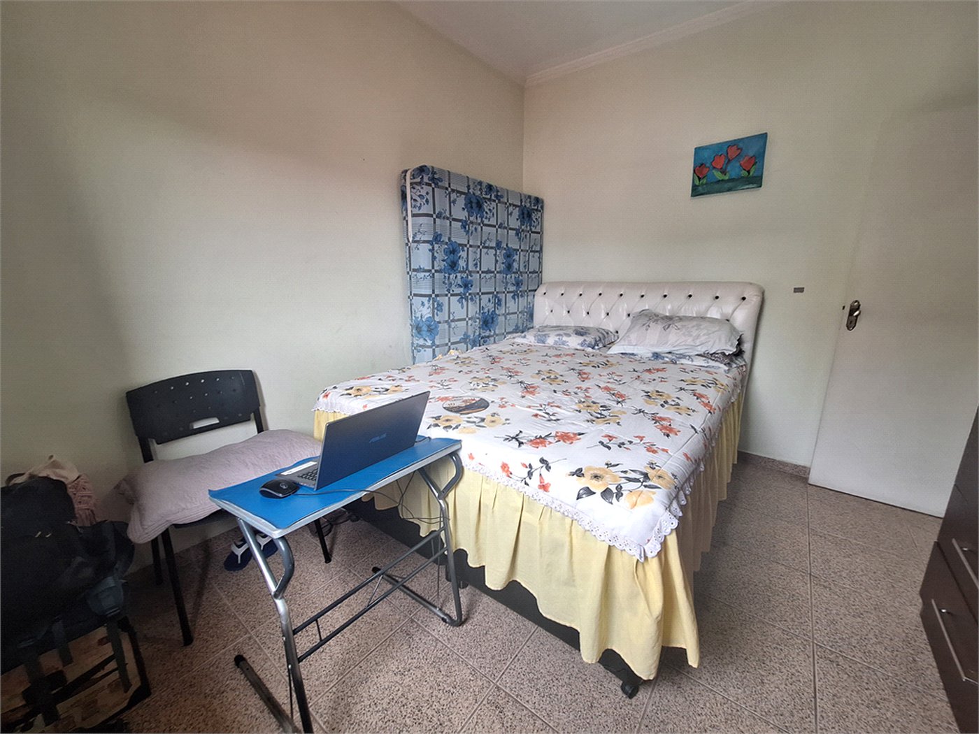 Casa à venda com 4 quartos, sendo 1 suíte,  em João Xxiii, Vinhedo, SP