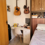 Casa à venda com 2 quartos em Jardim Santo Antônio, Atibaia, SP