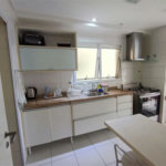 Apartamento Residencial à venda, Gonzaga, Santos - AP0695.