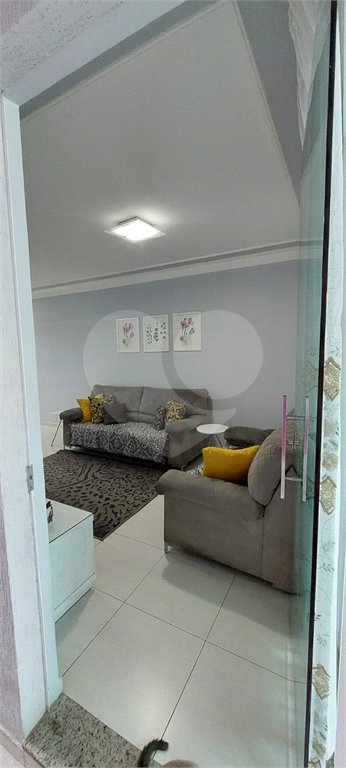 Sobrado à venda com 3 quartos, sendo 1 suíte, em Limão, São Paulo, SP