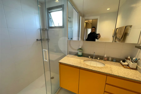 Apartamento à venda ou para alugar com 3 suítes em Vila Leopoldina, São Paulo, SP