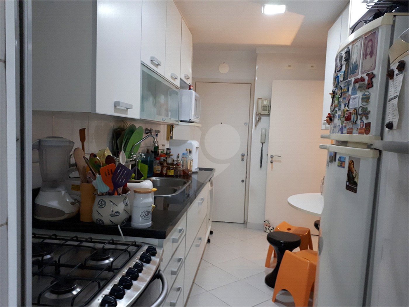 Cobertura à venda com 3 quartos, sendo 1 suíte, em Vila Progredior, São Paulo, SP