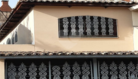 Sobrado à venda com 3 quartos, sendo 1 suíte,  em Vila Maria, São Paulo, SP