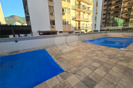 Apartamento à venda com 2 quartos em Vila Isabel, Rio de Janeiro, RJ