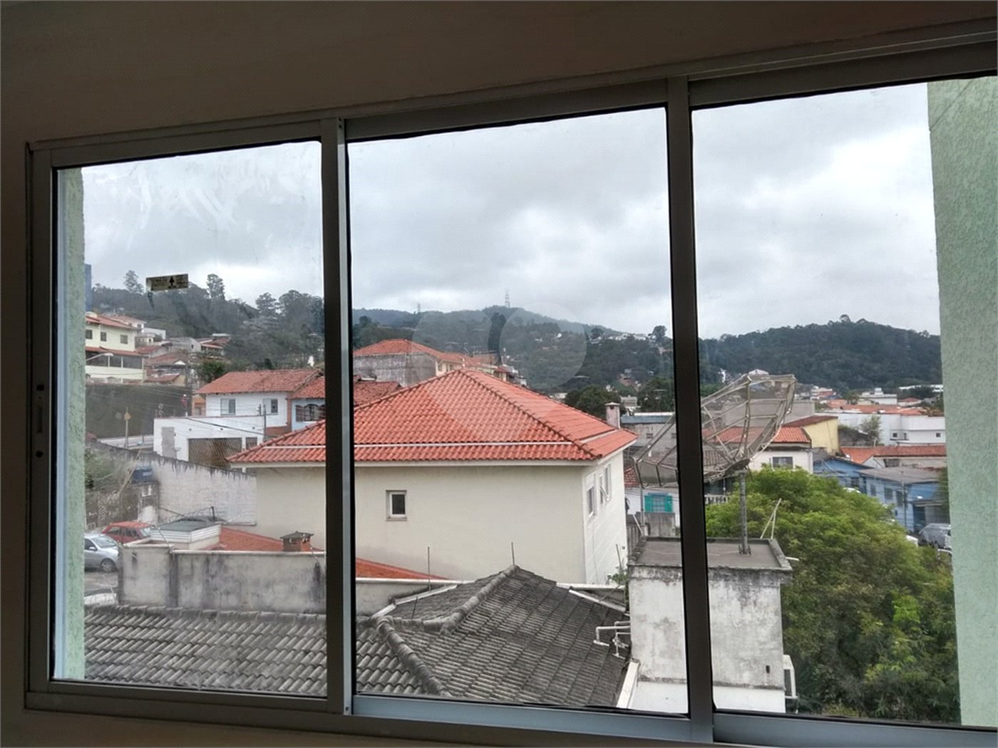 Casa à venda com 2 quartos no condomínio Residencial Tremembé, São Paulo - SP