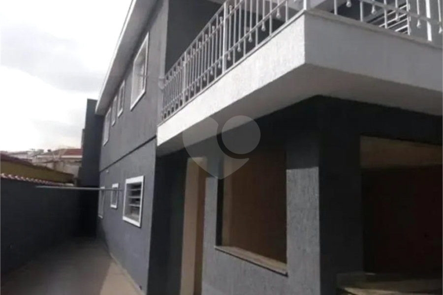 Sobrado à venda com 5 quartos em Pirituba, São Paulo, SP