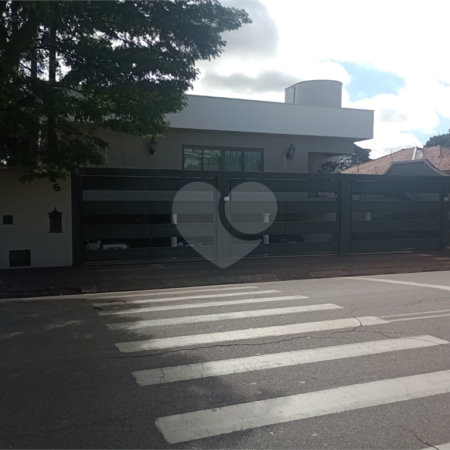 Casa à venda com 5 quartos, sendo 3 suítes, no Centro, Itapetininga, SP