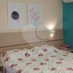 Apartamento à venda com 3 quartos, sendo 1 suíte, em Vila Guilherme, São Paulo, SP