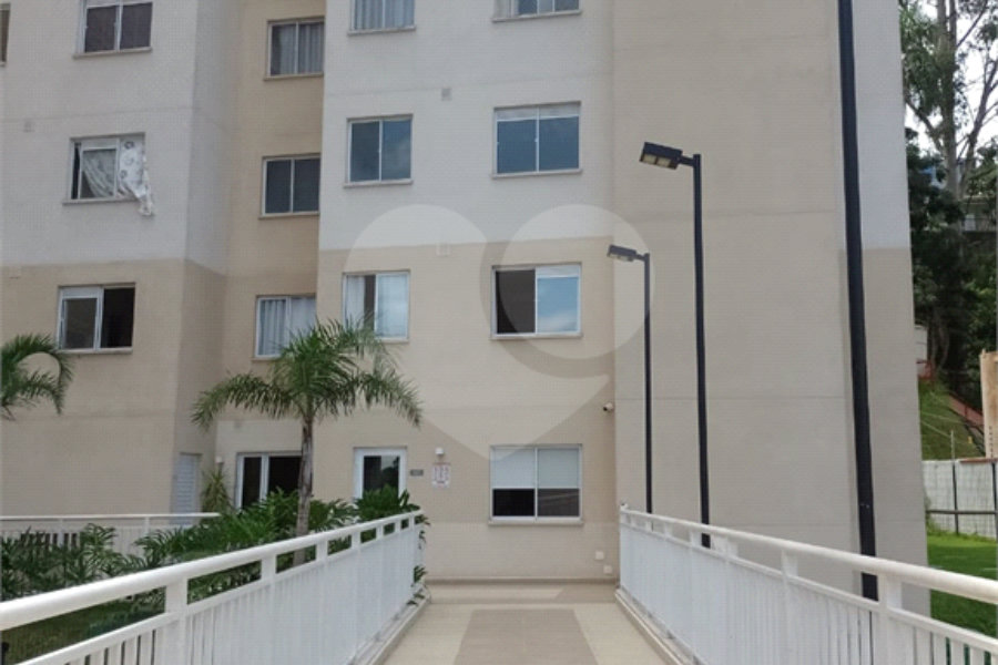 Apartamento à venda com 2 quartos em Jaraguá, São Paulo, SP