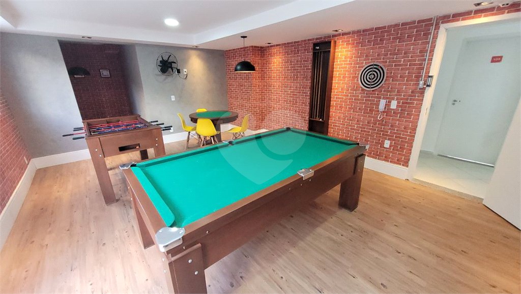 Apartamento à venda com 2 quartos em Água Branca, São Paulo, SP