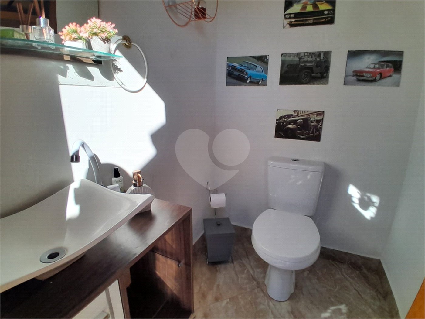 Casa Térrea à venda com 2 suítes em Serra da Cantareira, Mairiporã, SP