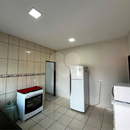 Casa à venda com 3 quartos, sendo 1 suíte, em Jardim Monte Santo, Itapetininga, SP