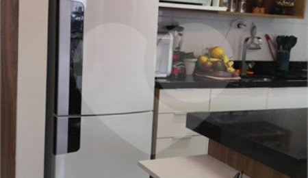 Apartamento à venda com 2 quartos em Freguesia do Ó, São Paulo, SP