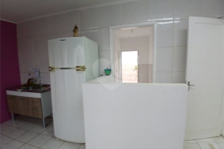 Casa para alugar com 3 quartos em Vila Hamburguesa, São Paulo, SP