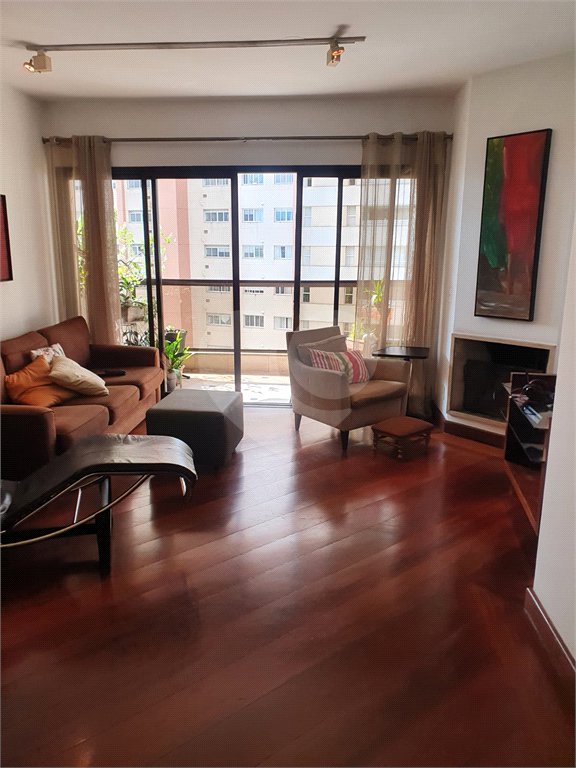 Apartamento à venda com 4 quartos, sendo 2 suítes, em Vila Suzana, São Paulo, SP