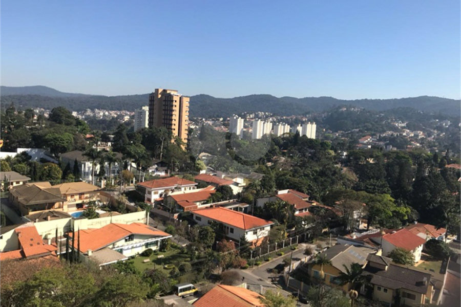 Apartamento à venda com 3 quartos em Tucuruvi, São Paulo, SP