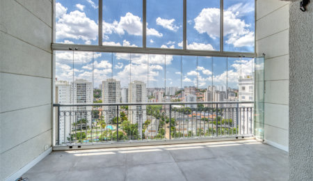 Cobertura à venda com 4 quartos, sendo 1 suíte,  em Jardim Marajoara, São Paulo, SP