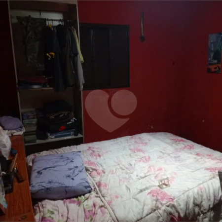 Casa à venda com 2 quartos em Jardim Nossa Senhora de Fátima, Hortolândia, SP