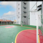 Apartamento com 120m² , 2 suítes , 2 vagas de garagem , à venda na Penha.