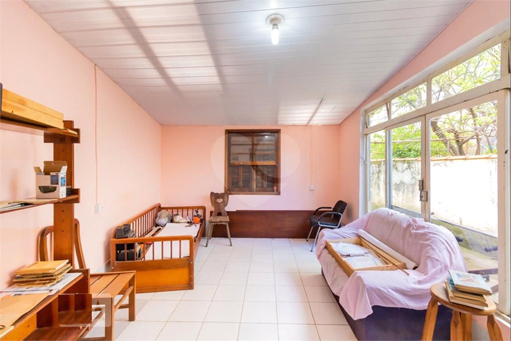 Casa à venda com 3 quartos em Vila Nova Mazzei, São Paulo, SP