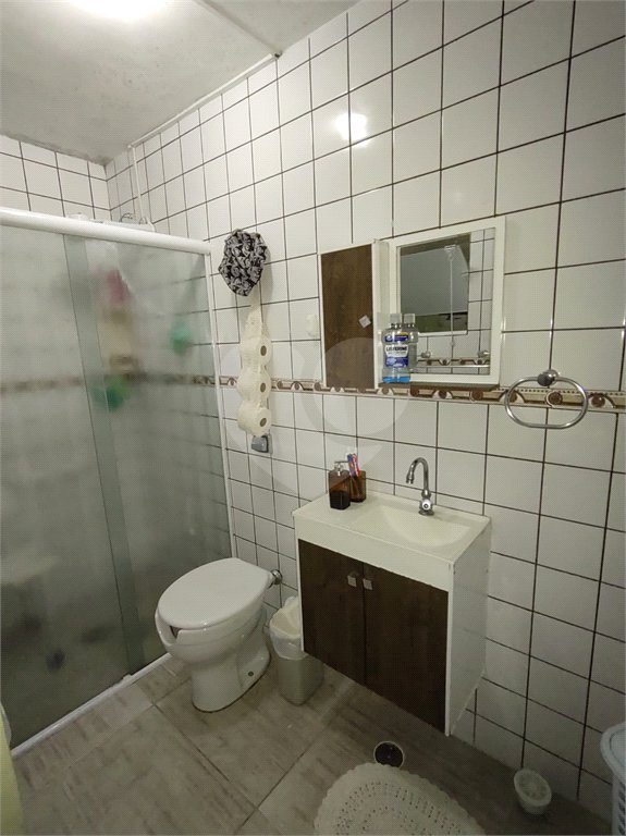 Sobrado à venda com 4 quartos, sendo 3 suítes, em Mandaqui, São Paulo, SP