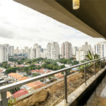 Apartamento à venda com 4 suítes em Brooklin, São Paulo, SP
