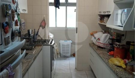 Apartamento à venda com 2 quartos no Centro, Vinhedo, SP