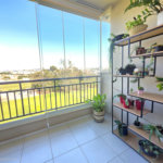 Apartamento à venda com 2 quartos, sendo 1 suíte, em Vista Alegre, Vinhedo, SP