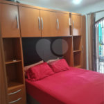 Sobrado à venda com 4 quartos, sendo 1 suíte,  em Vila Prudente, São Paulo, SP