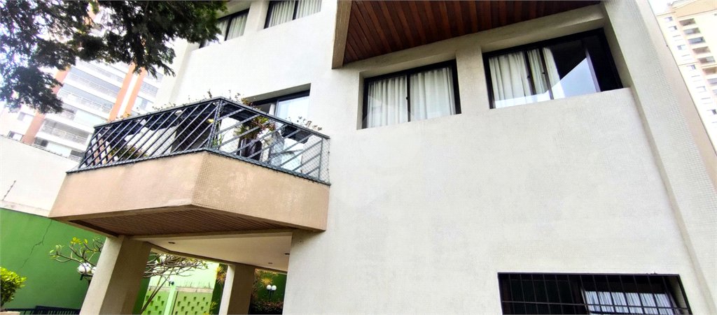 Apartamento à venda com 3 suítes em Tatuapé, São Paulo, SP