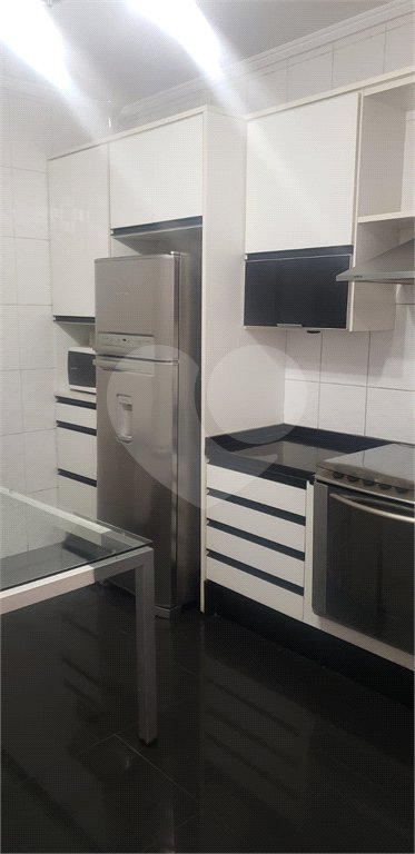 Sobrado à venda com 3 quartos, sendo 1 suíte, em Vila Medeiros, São Paulo, SP