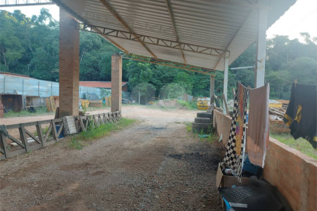 Barracão para alugar em Abadia, Louveira, SP