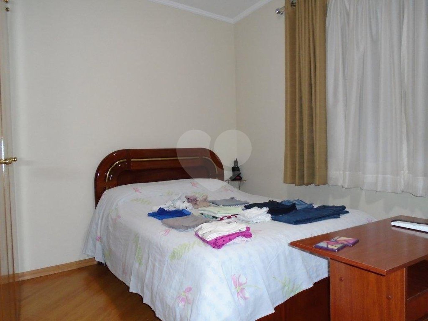 Sobrado à venda com 3 quartos, sendo 1 suíte, em Parada Inglesa, São Paulo, SP