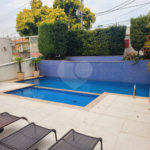 Apartamento à venda com 2 quartos, sendo 1 suíte, em Vila Mazzei, São Paulo, SP